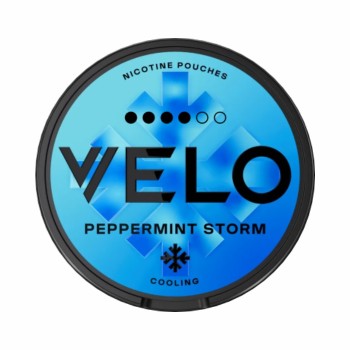Velo Nicotine Pouches